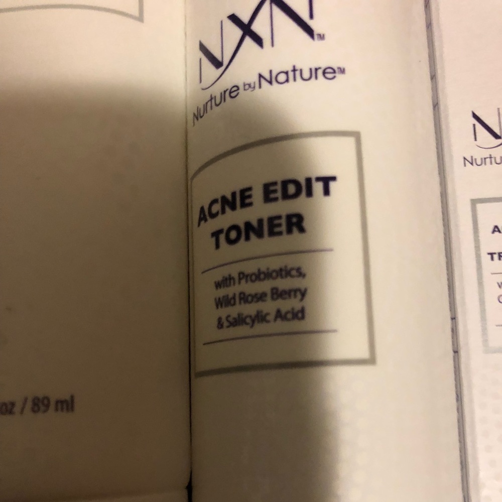 NXN Acne Edit System - Picture 4 of 8